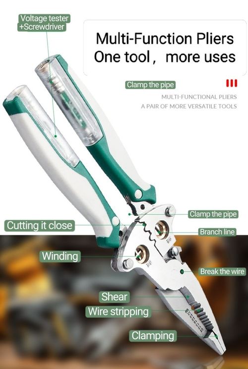 Wire stripper