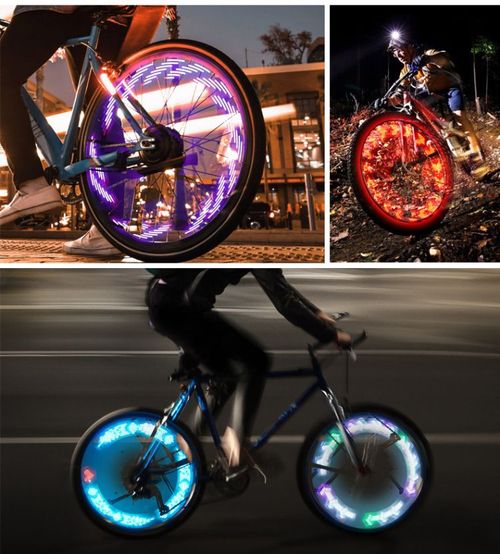 Solar Hub Light
