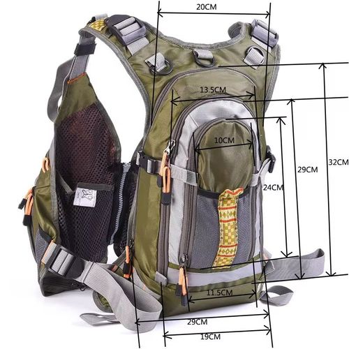 Fishing Vest