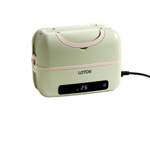 Portable Electric Lunch Box