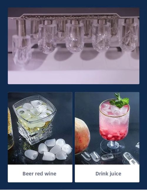 Ice Maker