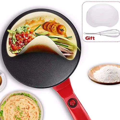 ⚡🍳Perfect Crepe Pan🥞✨