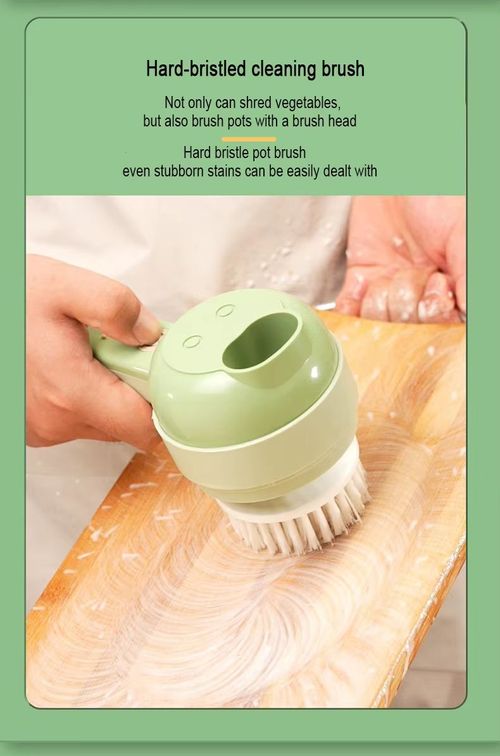 Vegetable Cutter