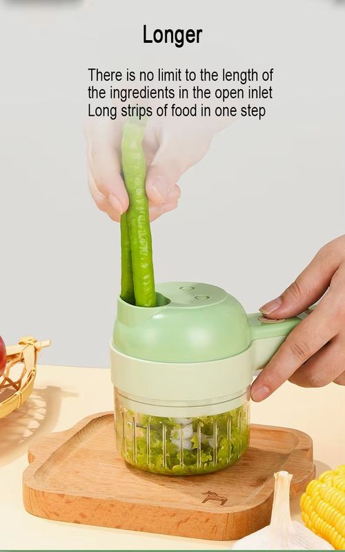 Vegetable Cutter