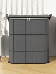 Sac de rangement pliable pour armoire, grande capacité