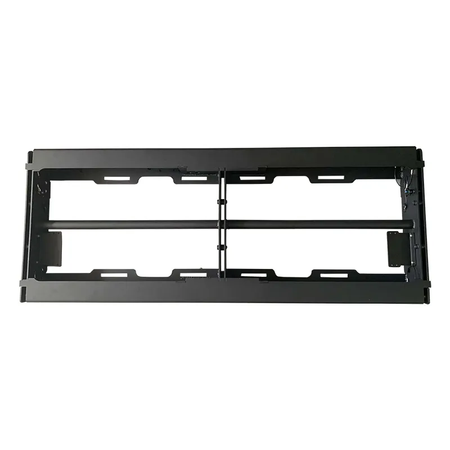 k2 Voando quadro linha matriz orador pára-choques