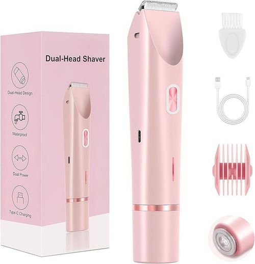 Hair Remover Epilator