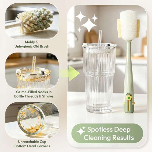 Cleaning Brush