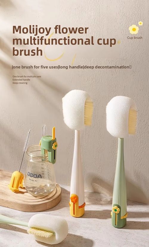 Cleaning Brush