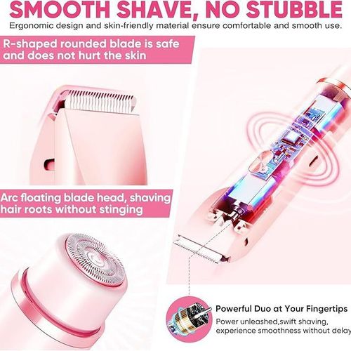 Hair Remover Epilator