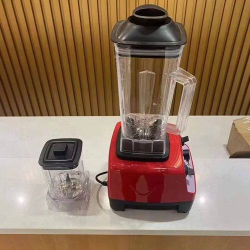 Electric Blender