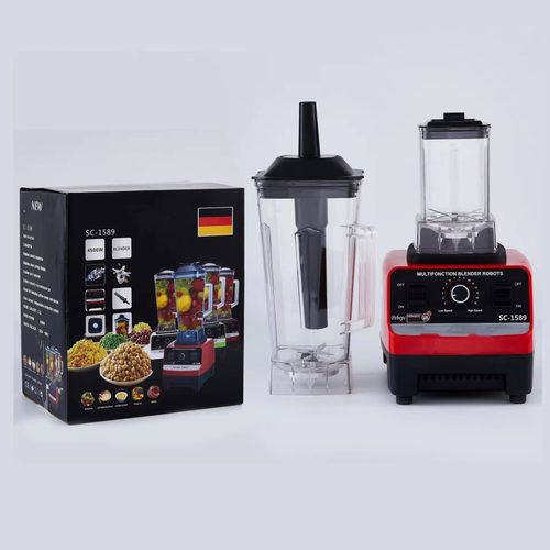Electric Blender