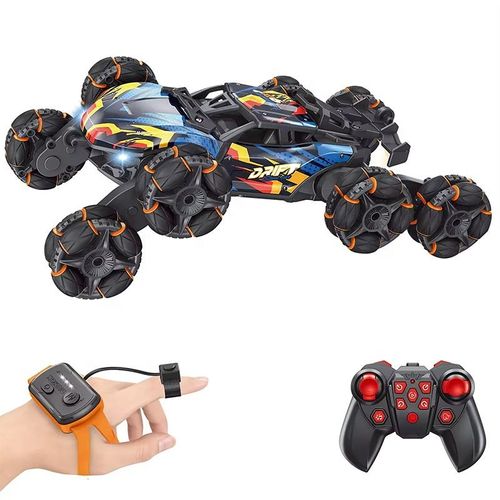 Toy Car
