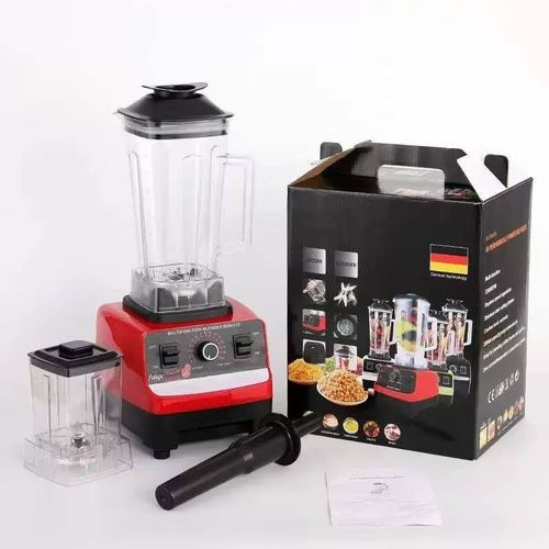 Electric Blender
