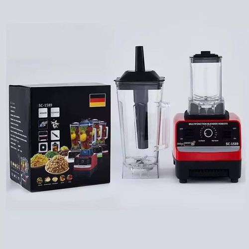 Electric Blender