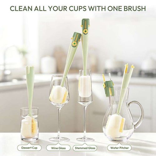 Cleaning Brush