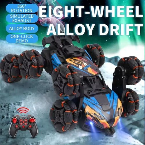 Toy Car