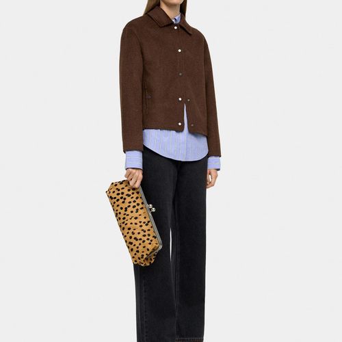Wholesale Heated Women Garment Winter Lady Outer Wear Clothing Coat