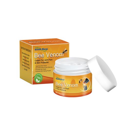 South Moon Crema para Dolor Articular con Veneno de Abeja