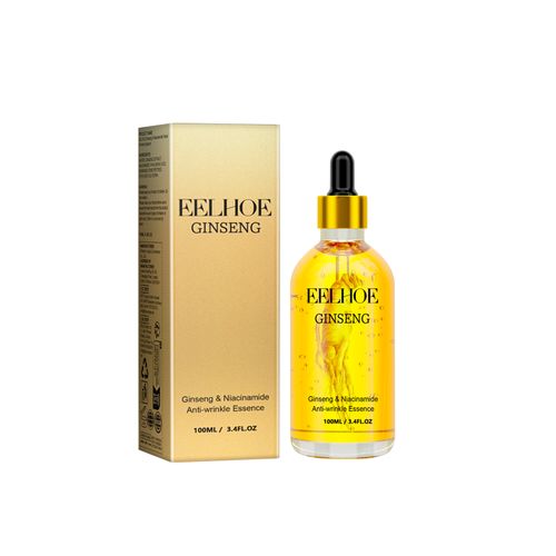 ¡DESPIERTA TU PIEL CON EL PODER DEL GINSENG!
