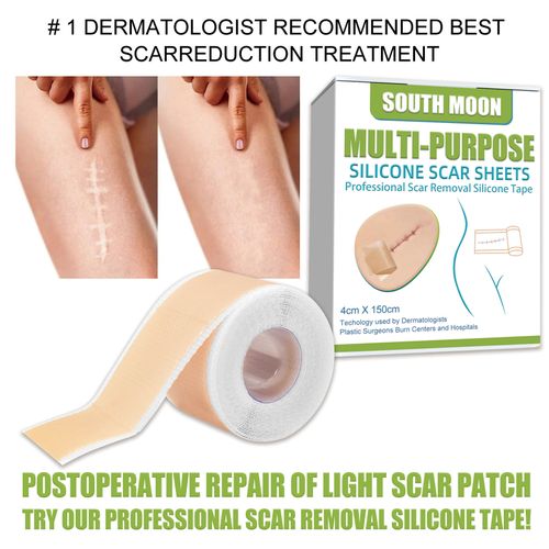 South Moon Parches Reparadores para la Piel