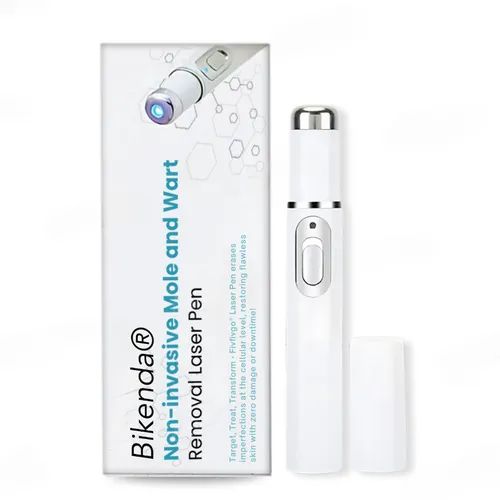 ⚡️BEST DEAL TODAY🔥Non-Invasive Mole and Wart Removal Laser Pen