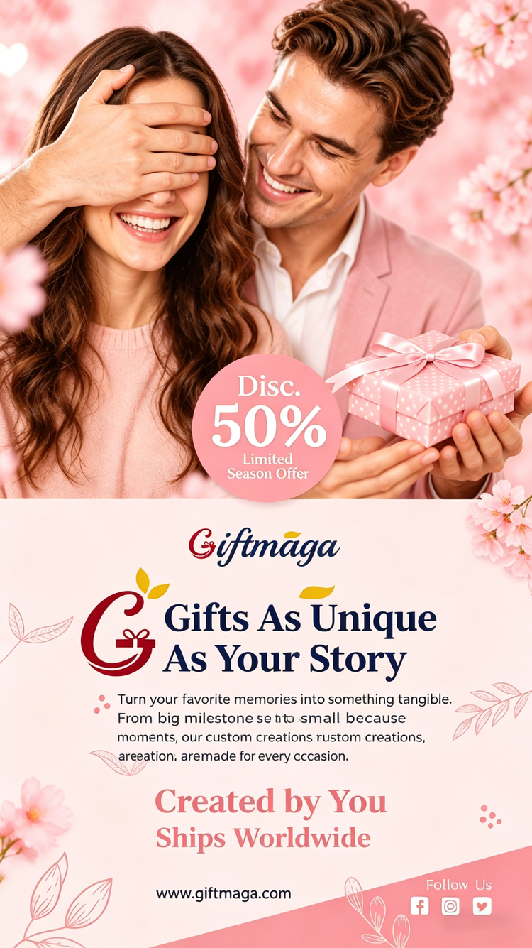 Giftmaga