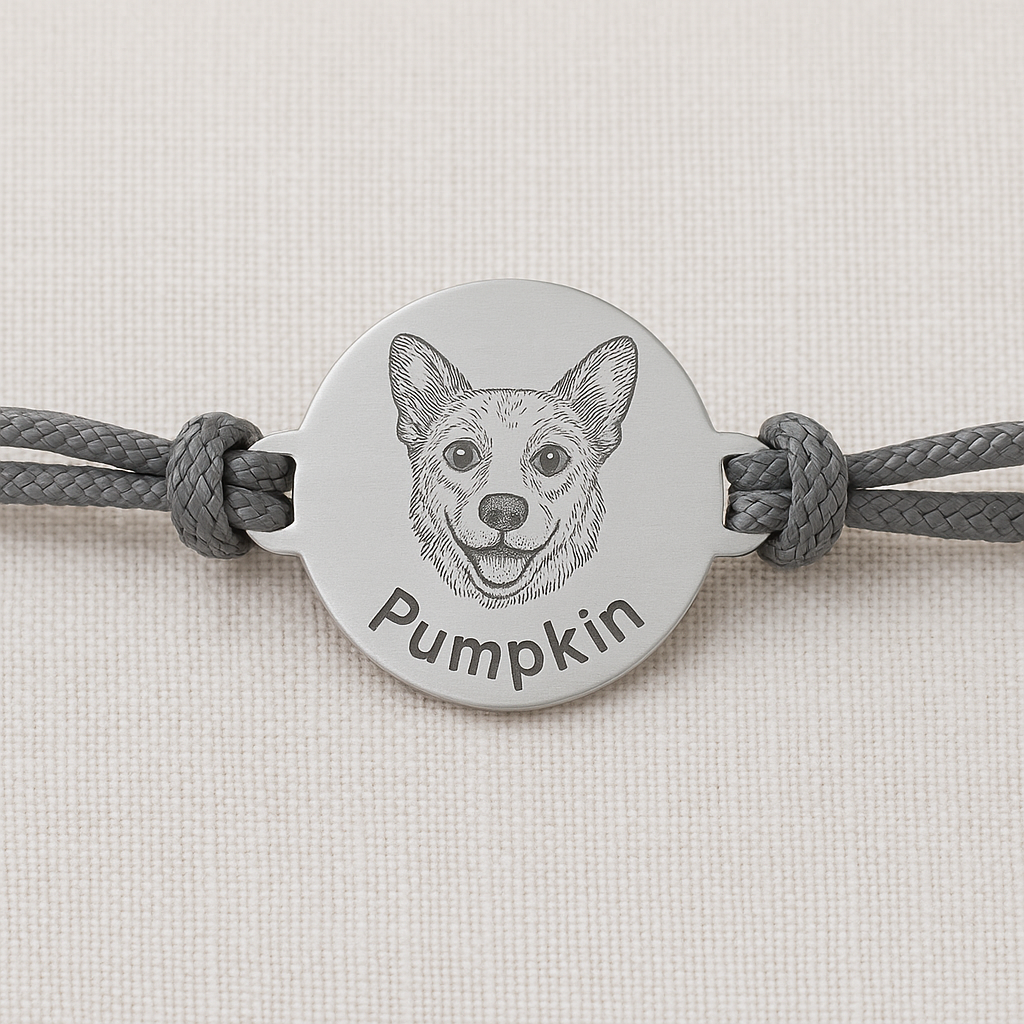 Personalized Bracelet