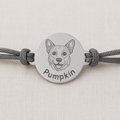 Personalized Bracelet