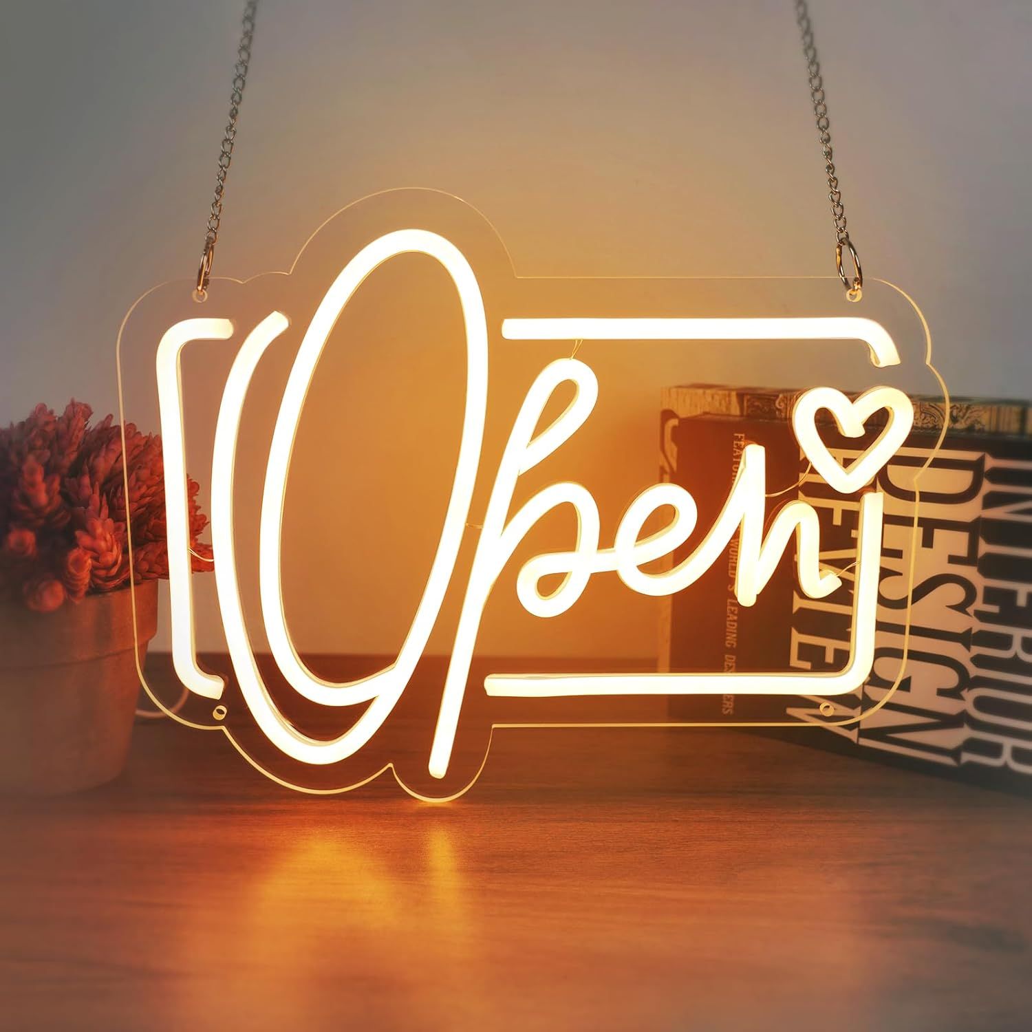 Neon Signs Lights for Wall Decor Store