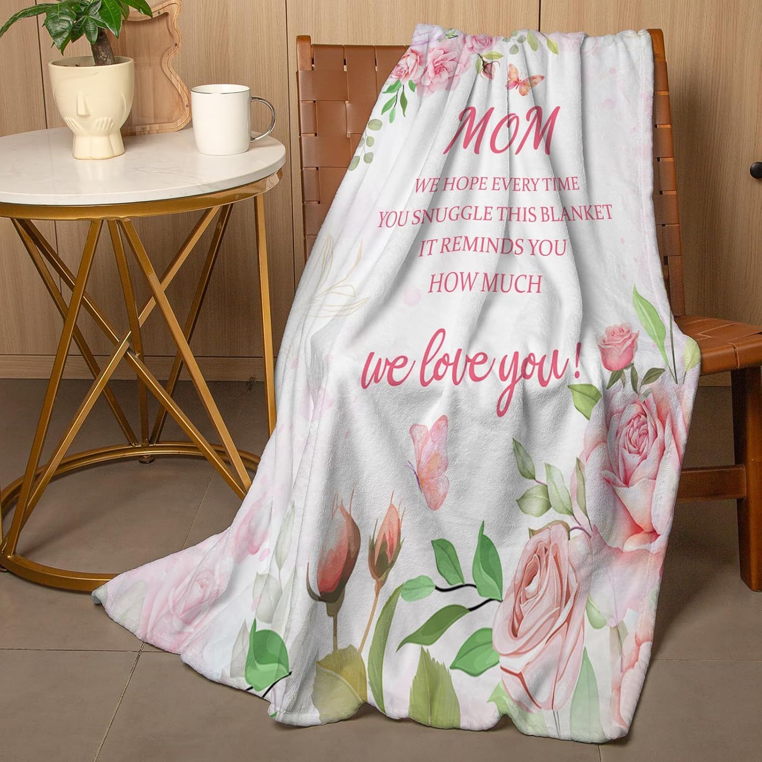 Birthday Gifts for Mom