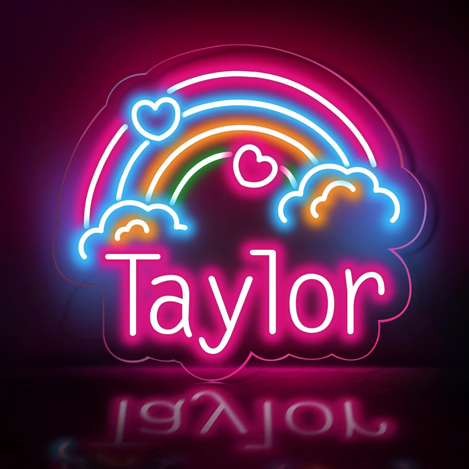 Custom Neon Sign