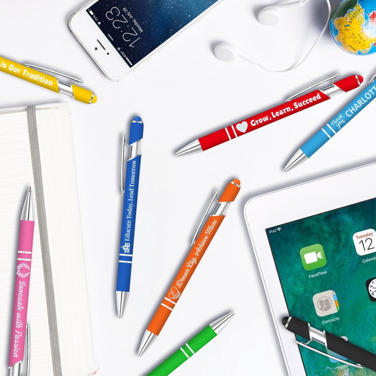 Personalized Pens Bulk