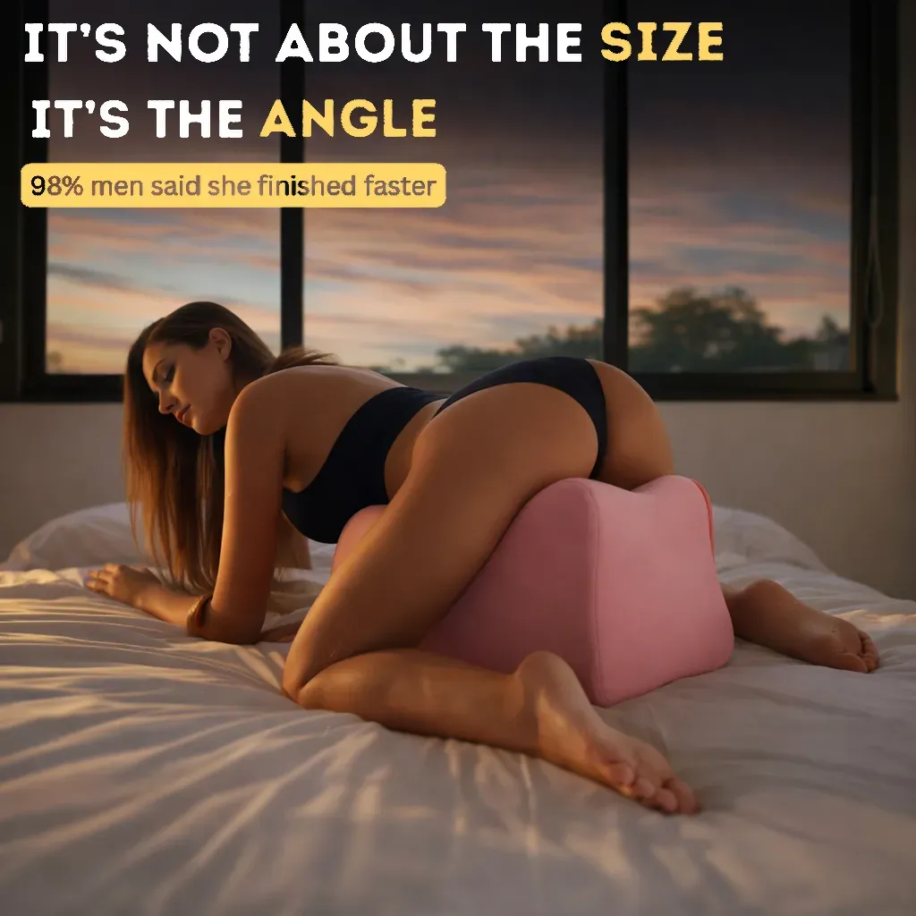 Giftmaga™ Body Support Pillow