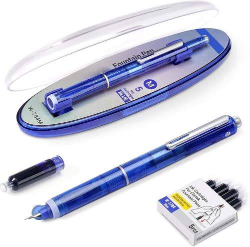 Fountain Pen