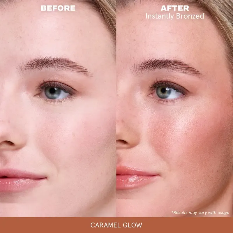 On 'Til Dawn Bronze Veil Waterproof Setting Spray
