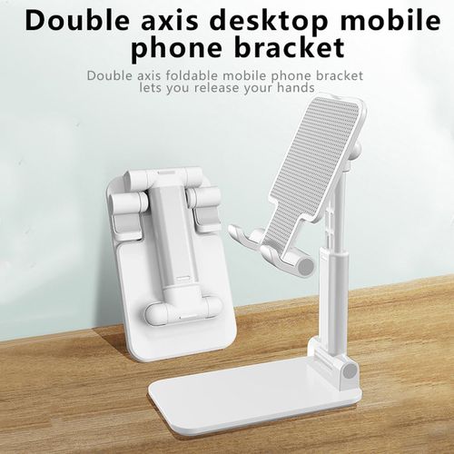 Mobile phone holder