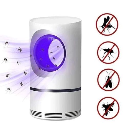 💥Summer Promotion 50% OFF🔥Mosquito Killer Trap🦟
