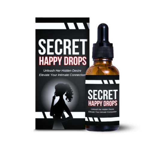 H5  Happy Drops ⭐⭐⭐⭐⭐PleasurePeak Drops