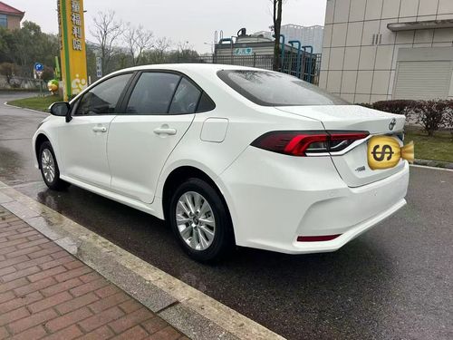 2023 Corolla