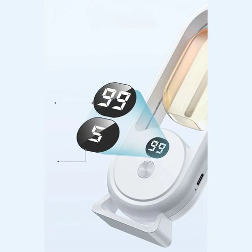 Fragrance DiffuserAutomatic Scent SprayerRoom Long-lasting Fragrance Air Humidifying Freshener