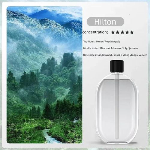 Fragrance DiffuserAutomatic Scent SprayerRoom Long-lasting Fragrance Air Humidifying Freshener
