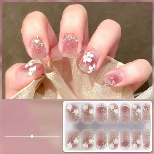 Mini phototherapy machine nail lamp dryer