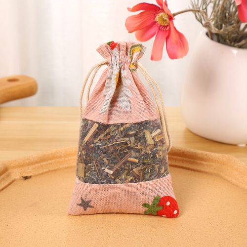 Herbal Fragrance Bag Anti-mosquito Fragrance Bag Mosquito Repellent Magic Herbal Mosquito Repellent Bag