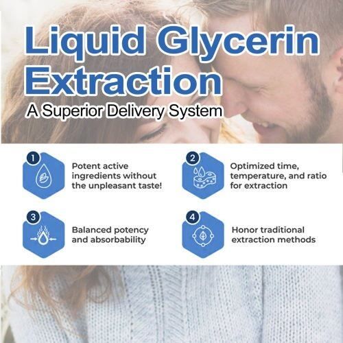 Botanical Elixir Inhaler