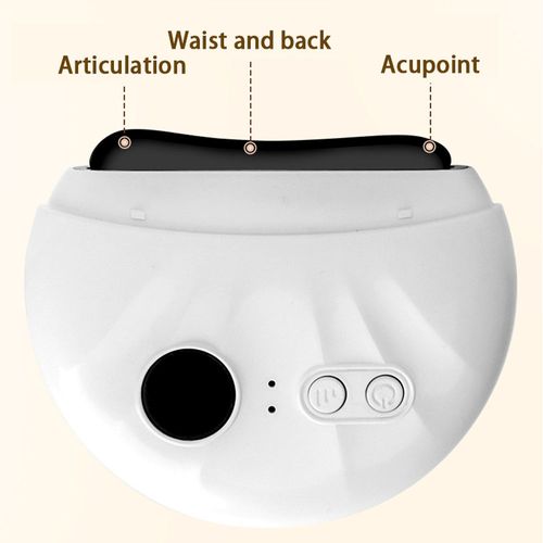 Hot anti-aging face and neck lift facial massager skincare wrinkle beauty tools neck lift device