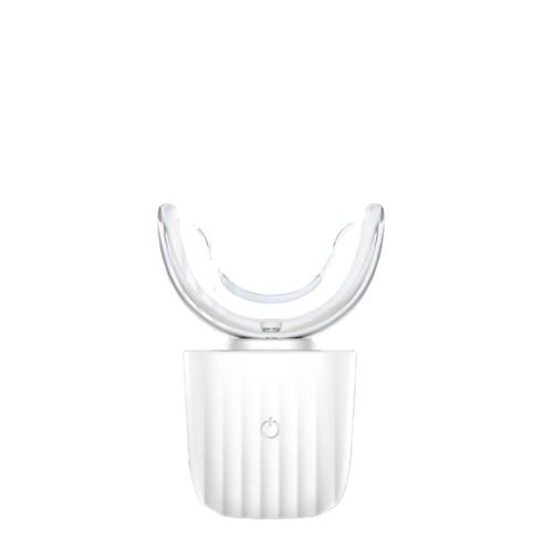 rechargeable cold light dental beauty instrument home teeth whitening brightness dental care teeth