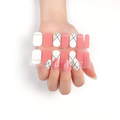 Mini phototherapy machine nail lamp dryer