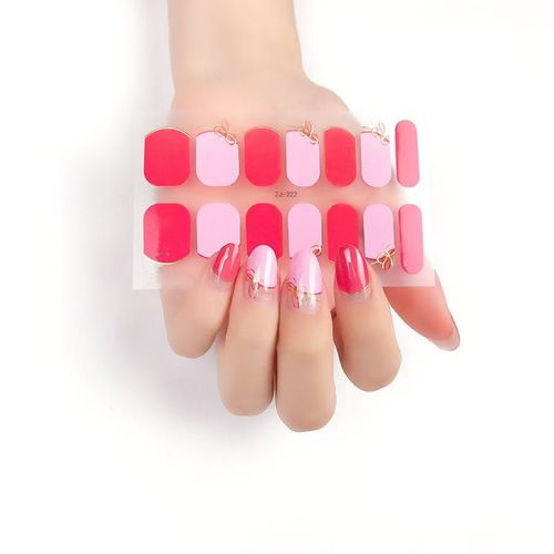 Mini phototherapy machine nail lamp dryer