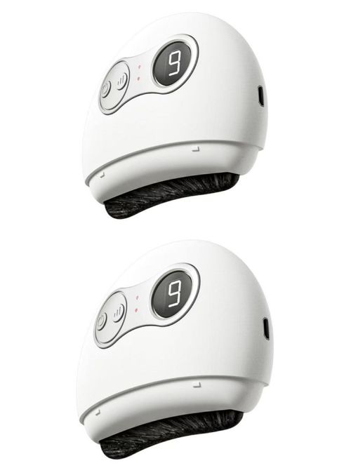 Hot anti-aging face and neck lift facial massager skincare wrinkle beauty tools neck lift device